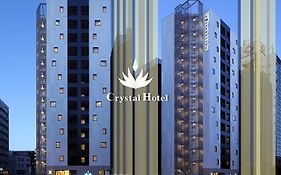 Nippombashi Crystal Hotel Ⅱ
